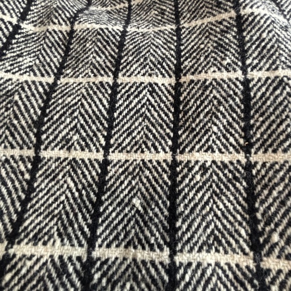 Vintage Prestige of Boston made in USA blazer/jacket 80% Wool size 10 - Picture 10 of 16